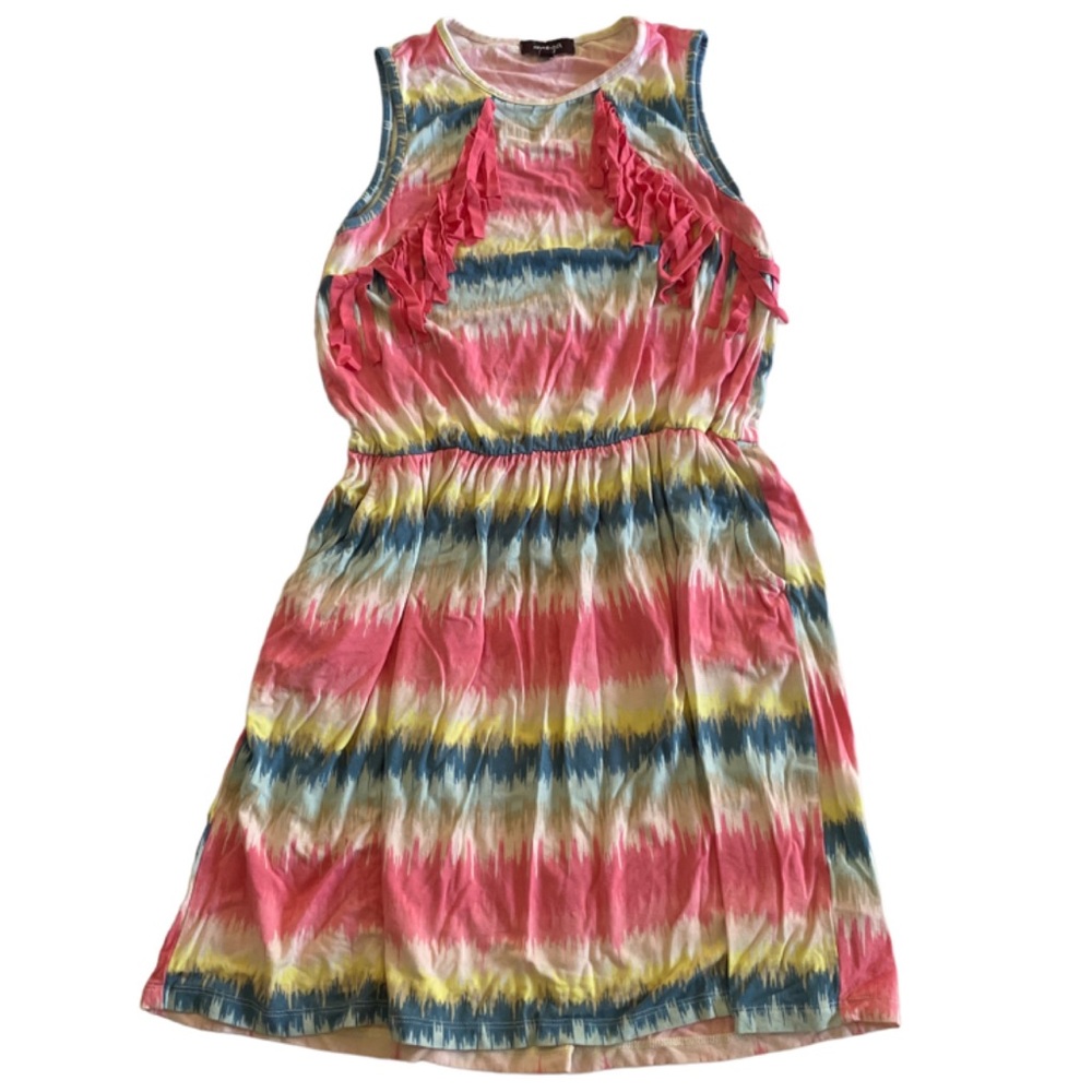 Imoga Petra Dress